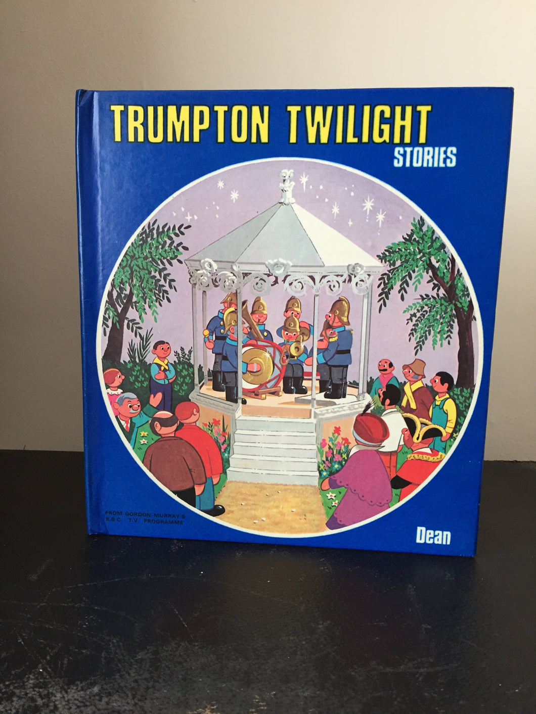 Trumpton - Twilight Stories
