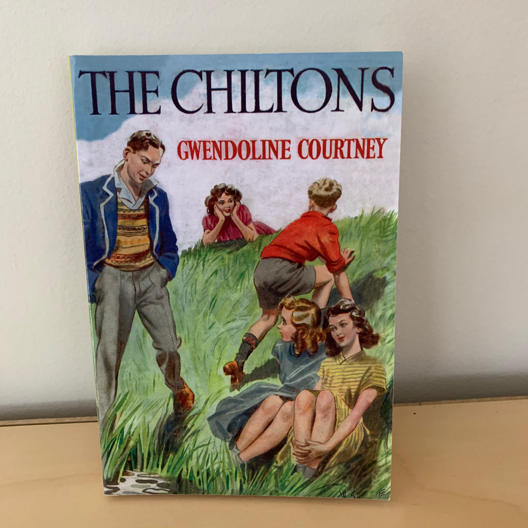 The Chiltons