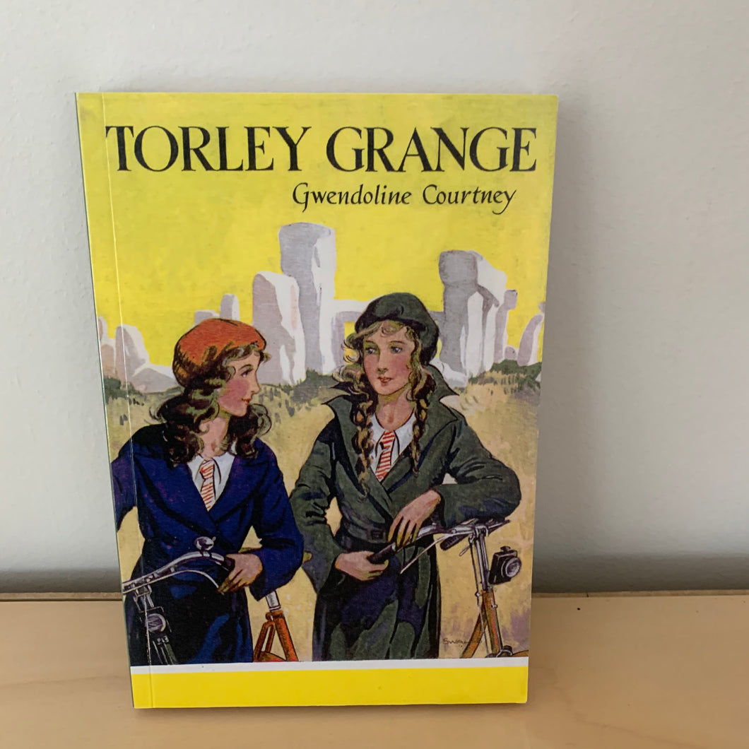 Torley Grange