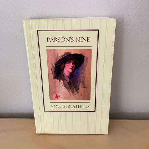 Parson's Nine