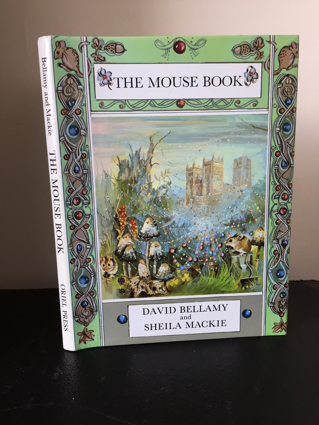 The Mouse Book