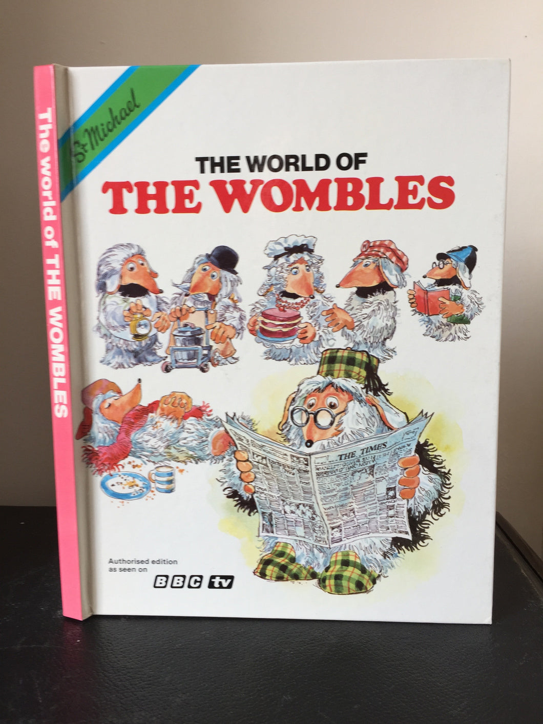 The World of The Wombles