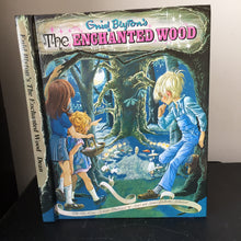 Enid Blyton's The Enchanted Wood. The Deluxe Edition