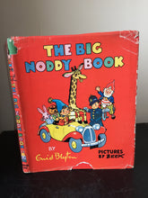 The Big Noddy Book (no.2)