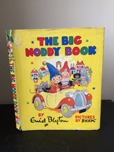 The Big Noddy Book (no.1)