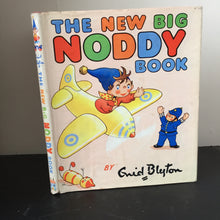 The New Big Noddy Book (no.8)