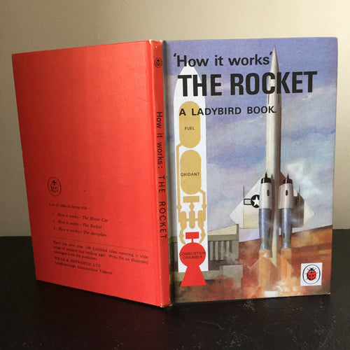 The Rocket - How it works