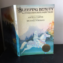 Sleeping Beauty & Other Favourite Fairy Tales