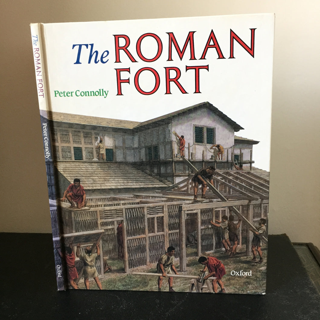 The Roman Fort