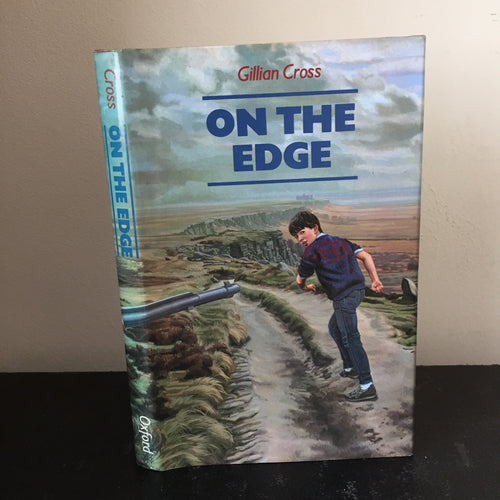 On The Edge