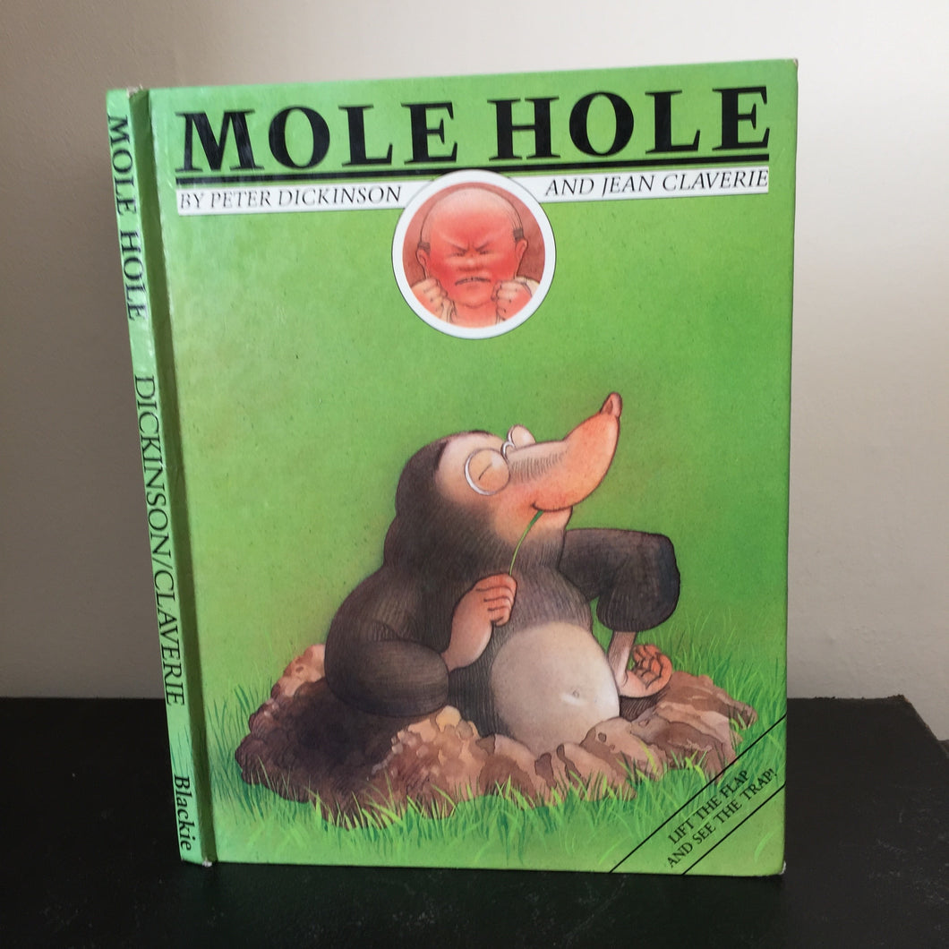 Mole Hole