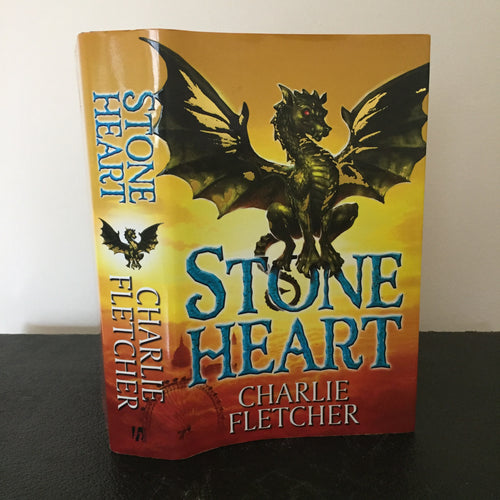 Stone Heart