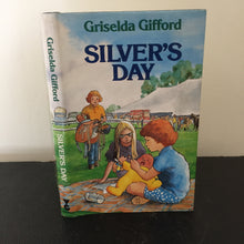 Silver’s Day (signed)