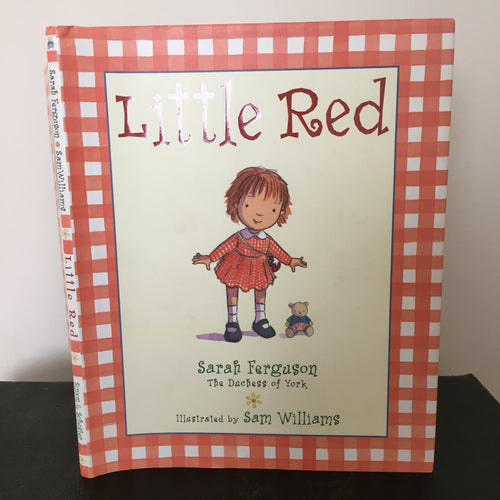 Little Red
