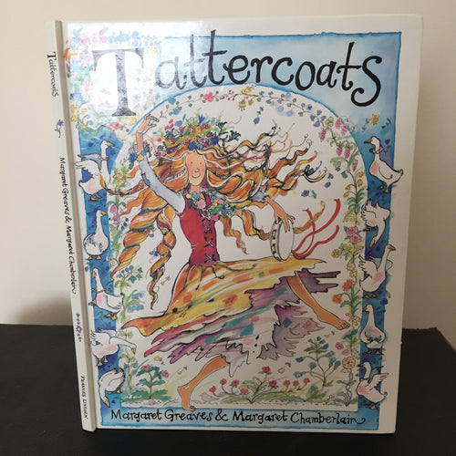 Tattercoats