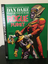 The Sixth Deluxe Collector’s Edition of Dan Dare - Pilot of the Future: Rogue Planet