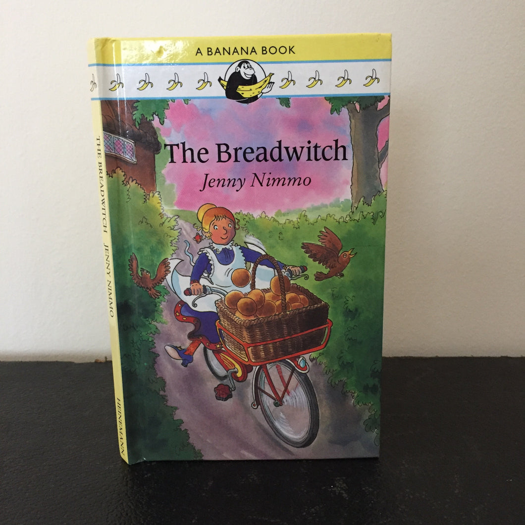 The Breadwitch