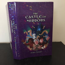The Castle of Mirrors (Signed)