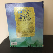 Tales of King Arthur and his Knights