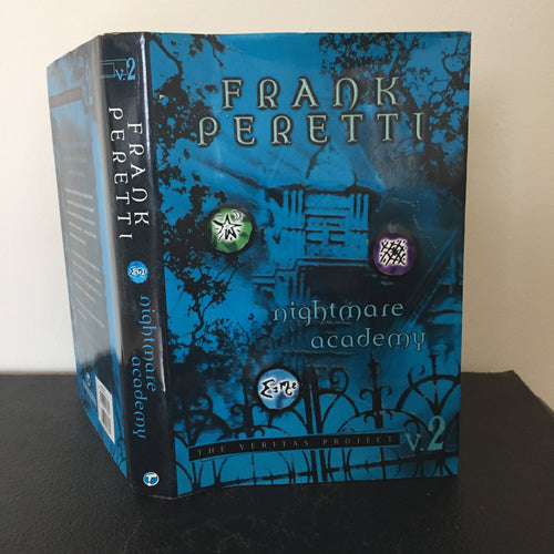 Nightmare Academy