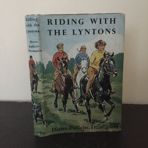 Riding With The Lyntons