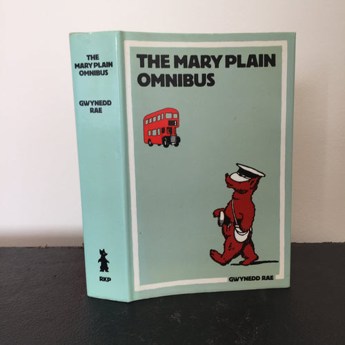 Mary Plain Omnibus