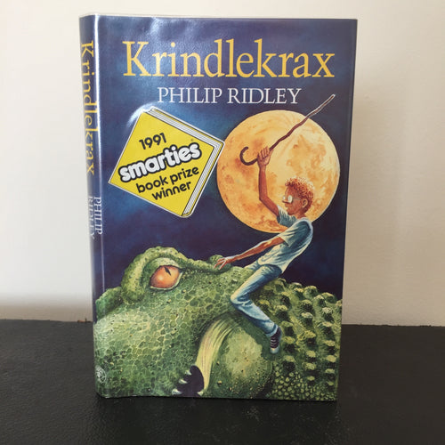 Krindlekrax