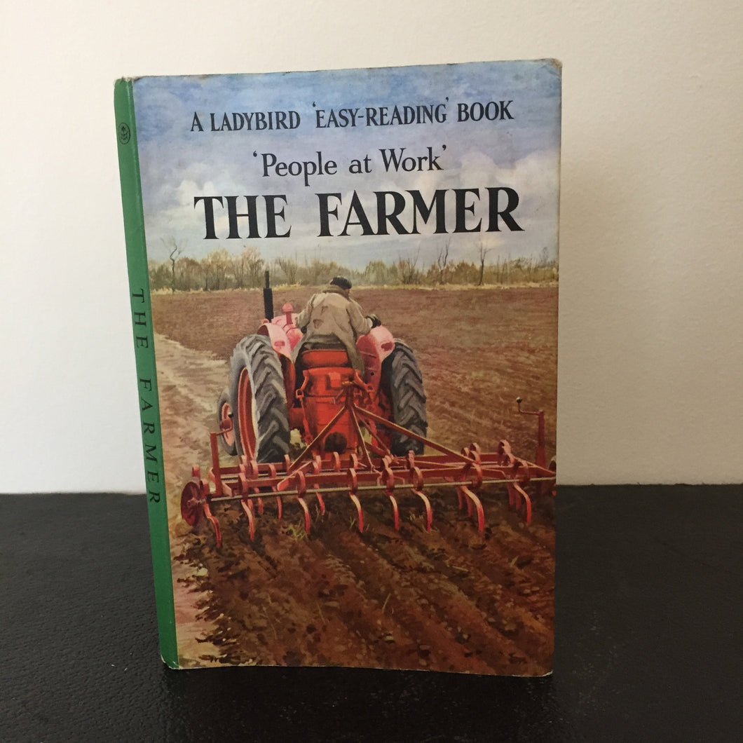The Farmer - People at Work