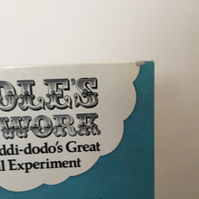 Doodles Homework or The Fuddi-duddi-dodo's Great Mathmatical Experiment