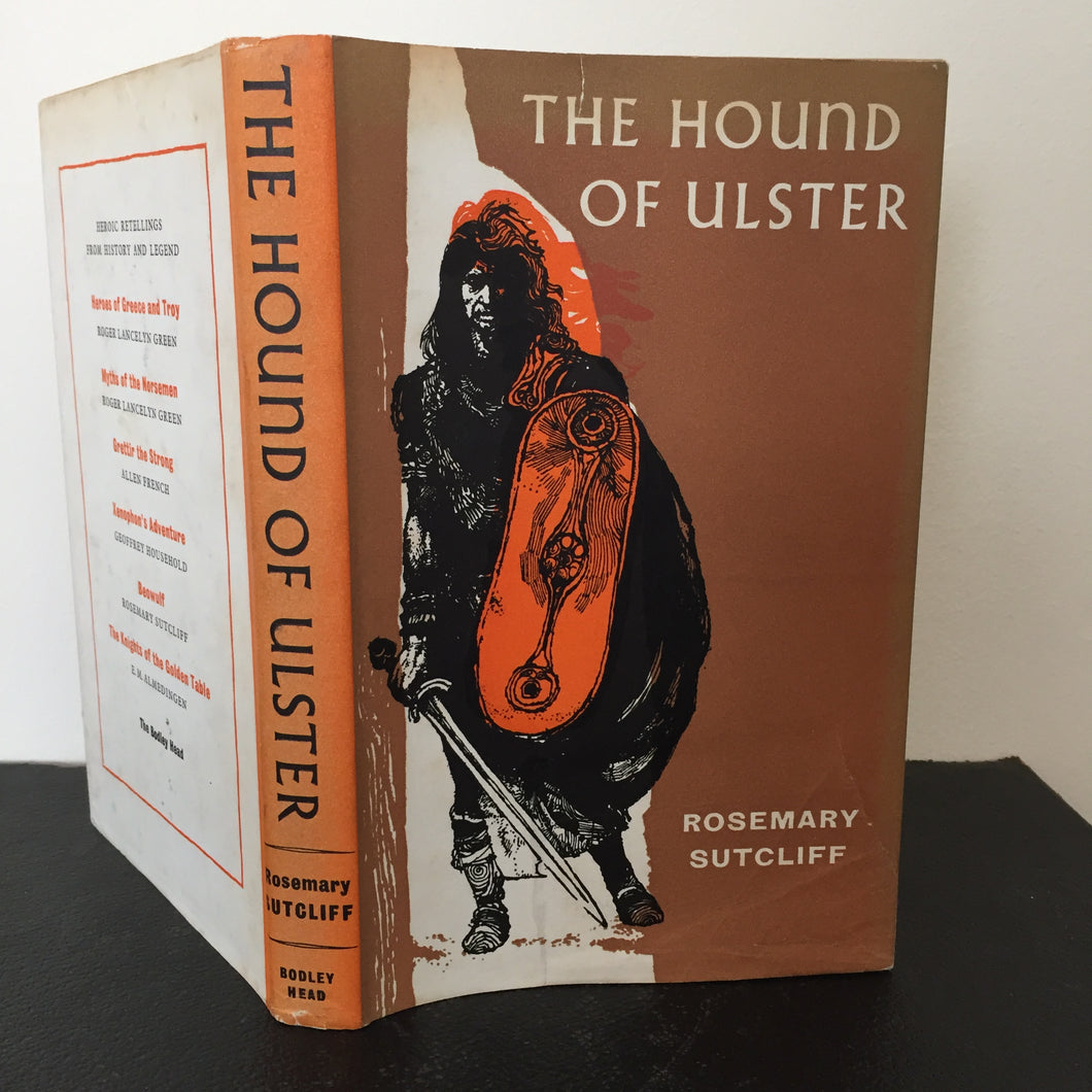 The Hound of Ulster
