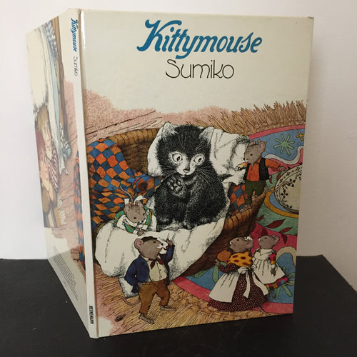 Kittymouse