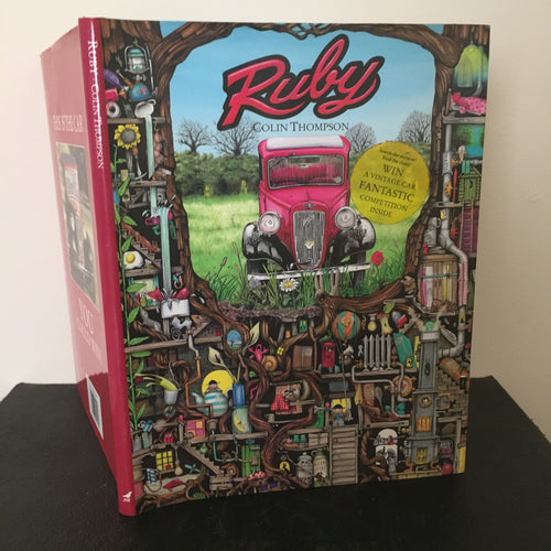 Ruby