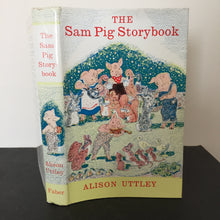 The Sam Pig Storybook
