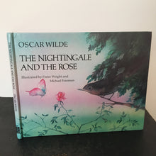 The Nightingale and the Rose