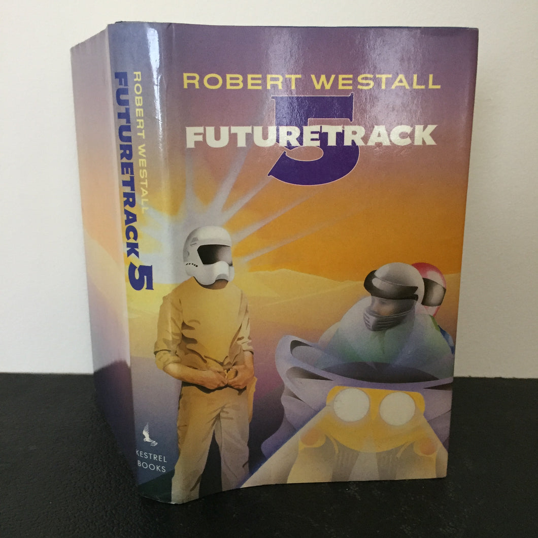 Futuretrack 5