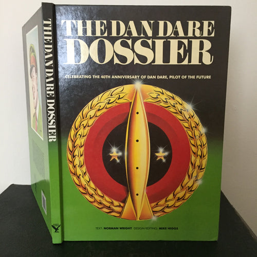 The Dan Dare Dossier