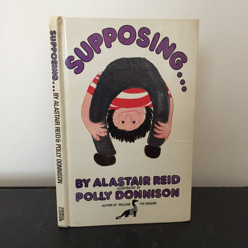 Supposing