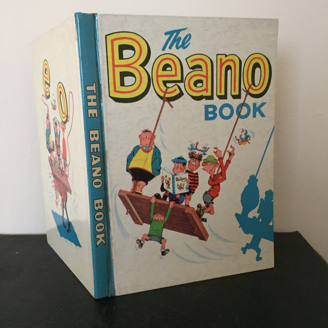 The Beano Book 1963