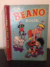 The Beano Book 1959