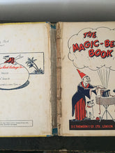 The Magic-Beano Book 1948