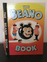 The Beano Book 1965