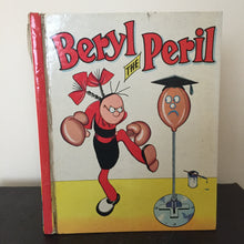 Beryl the Peril 1963