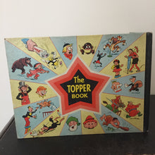 The Topper Book 1959