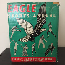 Eagle Sports Annual (1st)