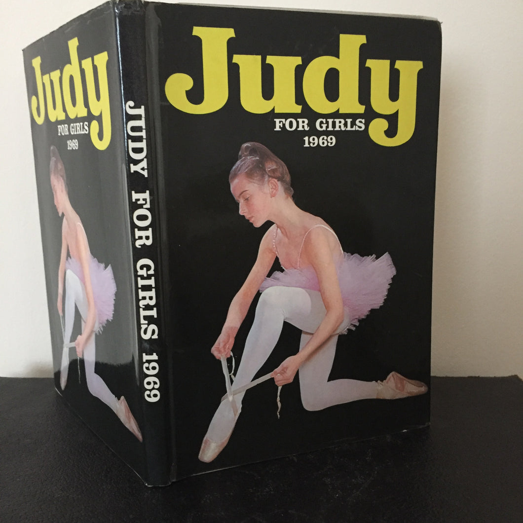 Judy For Girls 1969