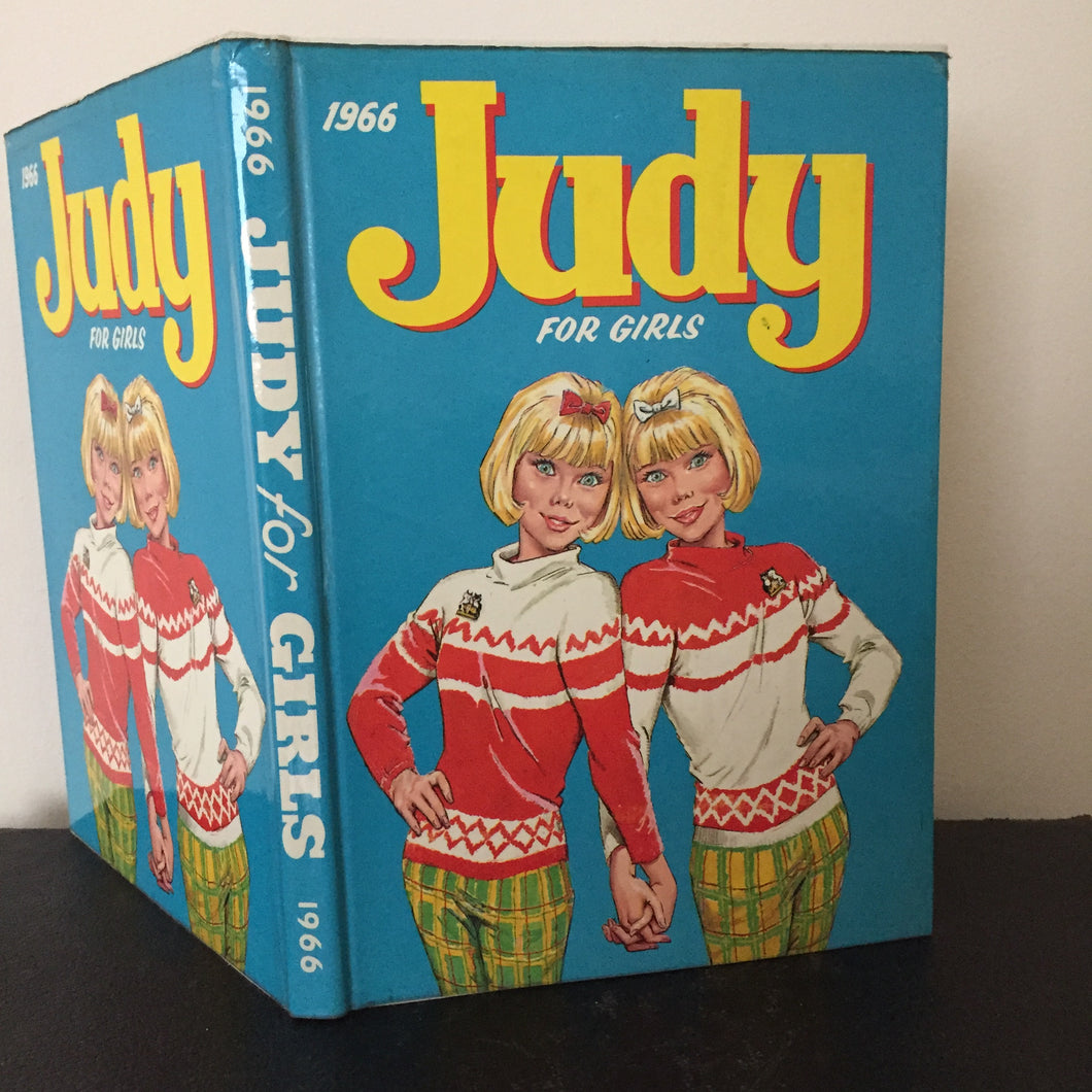 Judy For Girls 1966