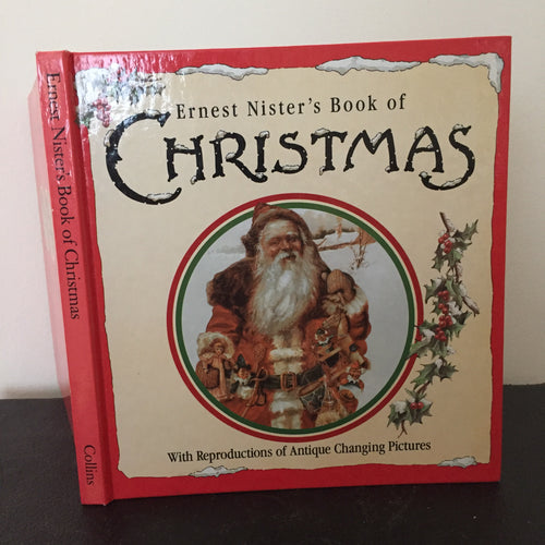 Ernest Nister’s Book of Christmas