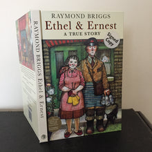 Ethel & Ernest. A True Story (Signed)