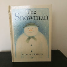 The Snowman