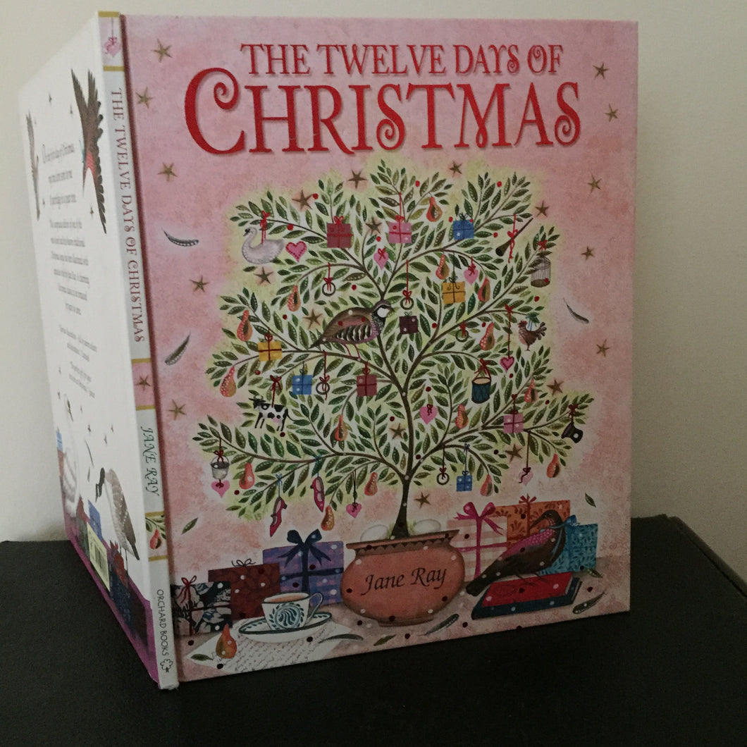 The Twelve Days of Christmas